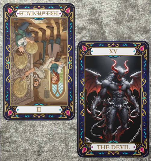 コンパス・ハートの2025年09月15日（月）の運勢