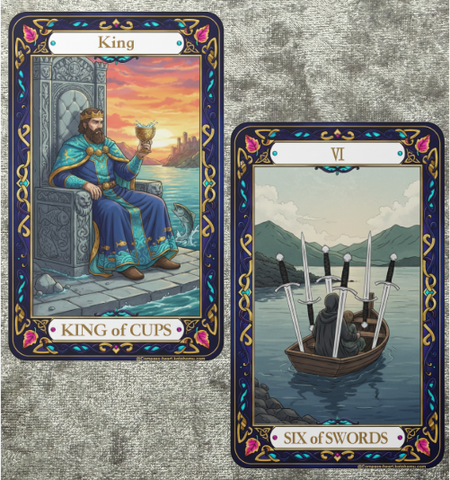 コンパス・ハートの2025年11月13日（木）の運勢