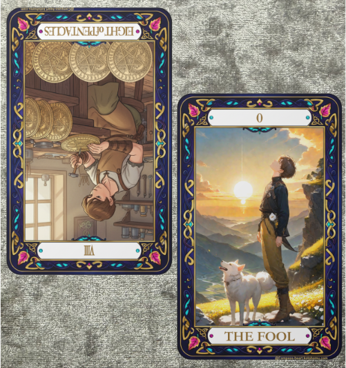 コンパス・ハートの2025年12月08日（月）の運勢