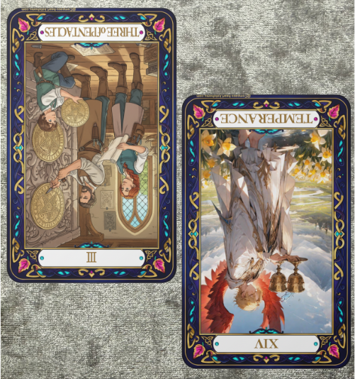 コンパス・ハートの2025年12月26日（金）の運勢