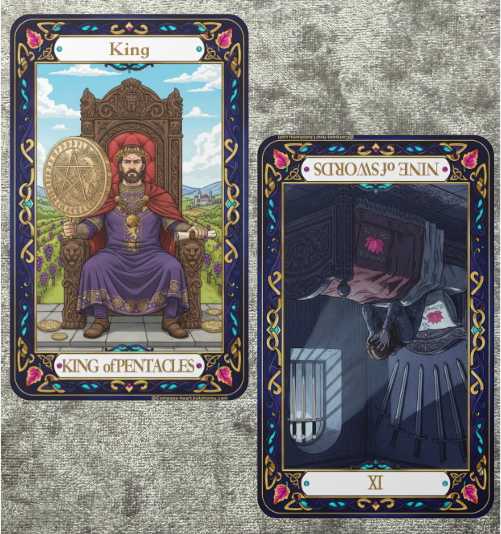 コンパス・ハートの2026年03月05日（木）の運勢