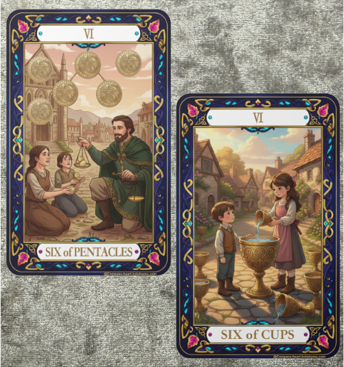 コンパス・ハートの2026年03月13日（金）の運勢