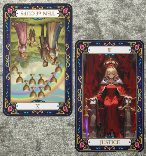 コンパス・ハートの2026年03月16日（月）の運勢