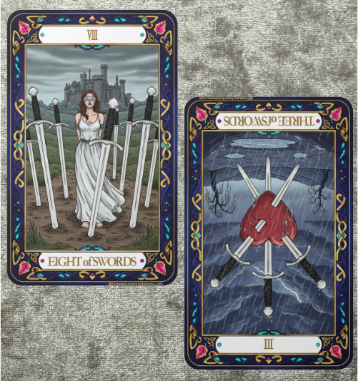 コンパス・ハートの2026年04月25日（土）の運勢