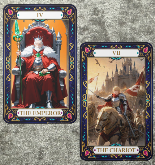 コンパス・ハートの2026年04月30日（木）の運勢